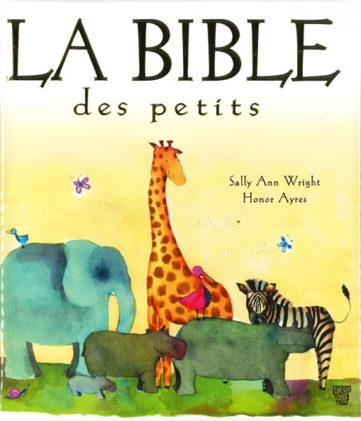 La Bible des petits