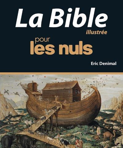 La Bible illustrée pour les nuls