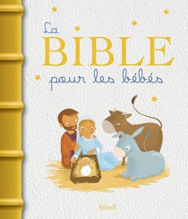 La Bible pour les bébés