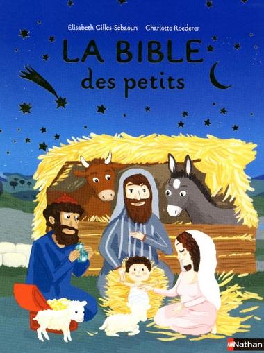 La Bible des petits