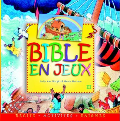 Bible en jeux 3