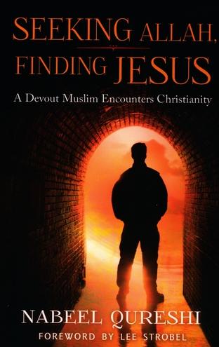 Seeking Allah, Finding Jesus