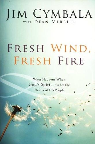 Fresh Wind Fresh Fire