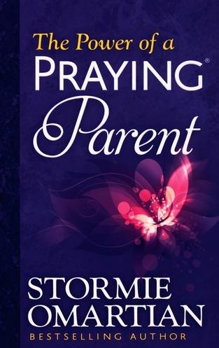 The Power Of A Praying Parent