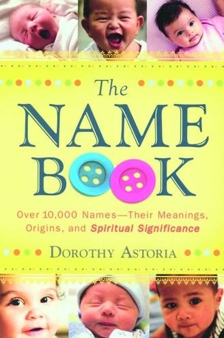 Name Book