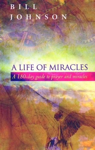 A Life of Miracles (retirer des ventes)