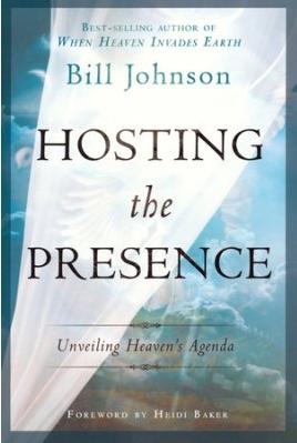 Hosting The Presence (retirer des ventes)