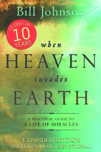 When Heaven Invades Earth (retirer des ventes)