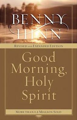 Good Morning Holy Spirit (retiré des ventes)