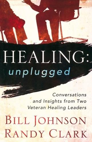 Healing Unplugged (retirer des ventes)