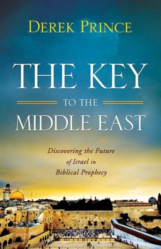 The Key To The Middle East