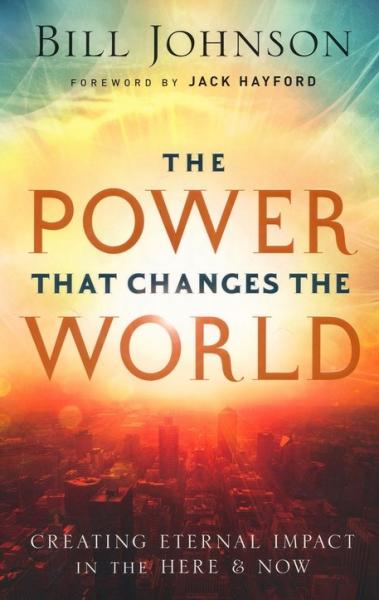 The power that changes the world (retirer des ventes)