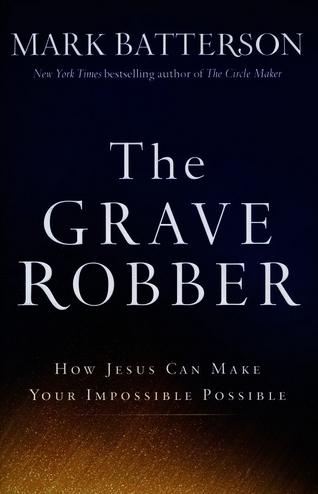 The Grave Robber