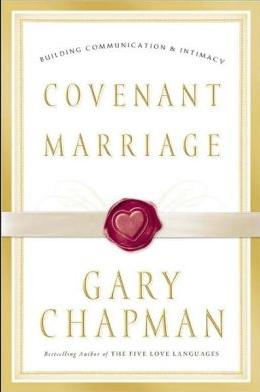 Covenant Marriage