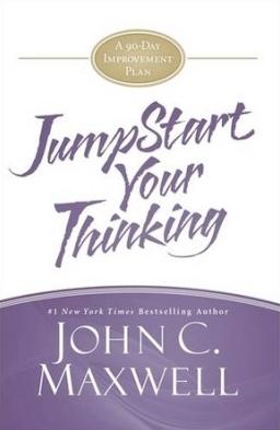 Jumpstart Your Thinking