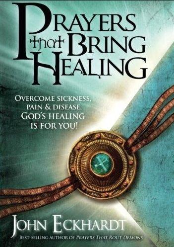 Prayers That Bring Healing