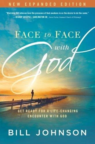 Face to Face with God (retirer des ventes)