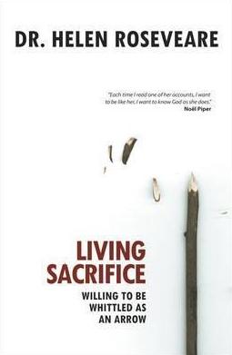 Living sacrifice