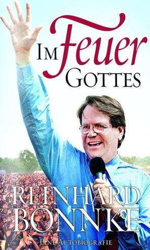 Im Feuer Gottes