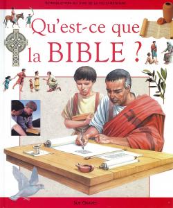 Qu’est-ce que la Bible ?