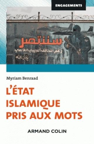 L'Etat islamique pris au mot