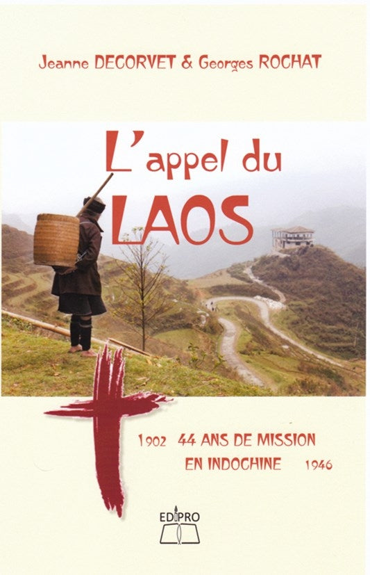 L´appel du Laos