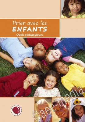 Prier avec les enfants