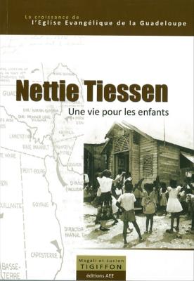 Nettie Tiessen