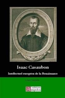 Isaac Casaubon