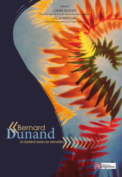 Bernard Dunand