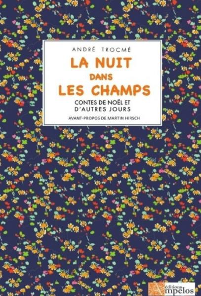 La nuit dans les champs