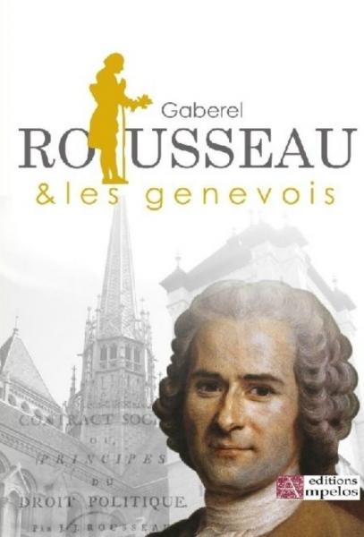 Rousseau et les Genevois