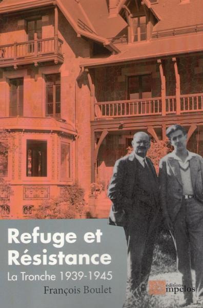 Refuge et résistance