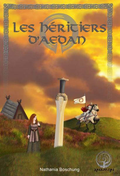 Les héritiers d´Aedan