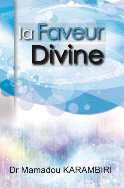 La faveur divine