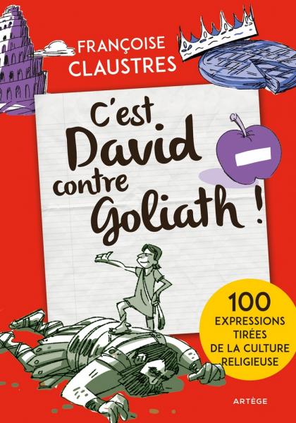 C'est David contre Goliath !