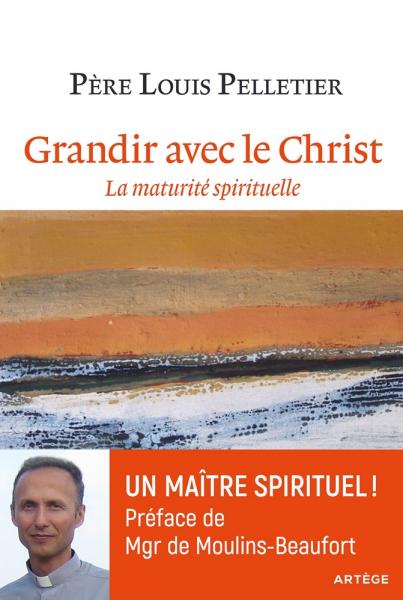 Grandir avec le Christ