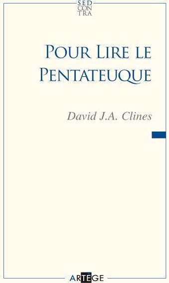 Pour lire le Pentateuque