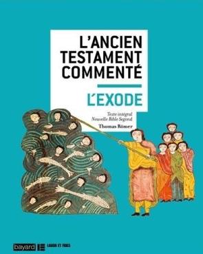 L’Ancien Testament commenté. L’Exode