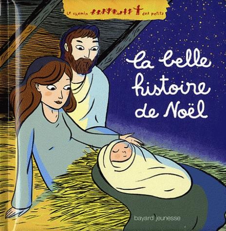 La belle histoire de Noël