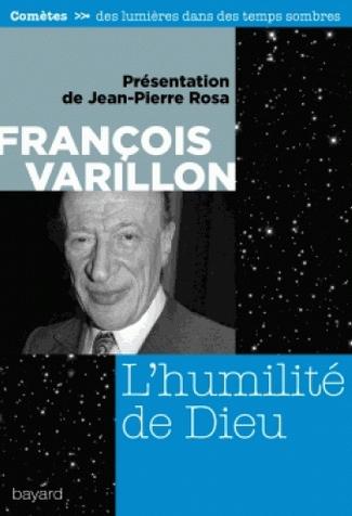 L'Humilité de Dieu