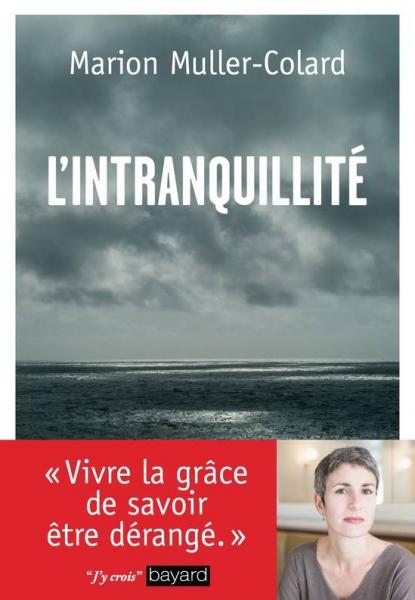 L’intranquilité