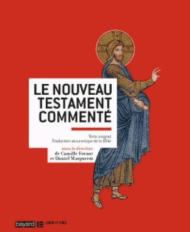 Le Nouveau Testament commenté