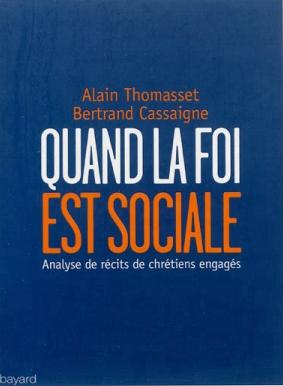 Quand la Foi est sociale