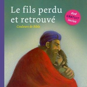 Le fils perdu et retrouvé