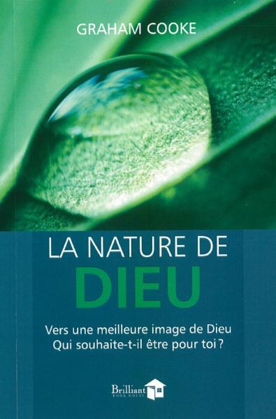 La nature de Dieu