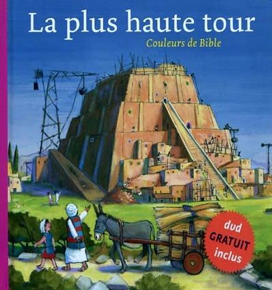 La plus haute tour