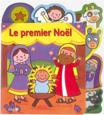 Le premier Noël [LUANA]