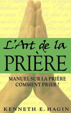 L'art de la prière