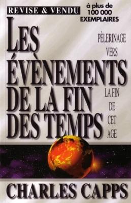 Les événements de la fin des temps